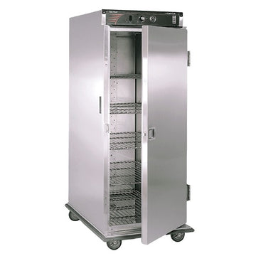 Cres Cor H-137-S-96-BC Stainless Steel One Door, 31 1/2" Wide, 120V - Default Title