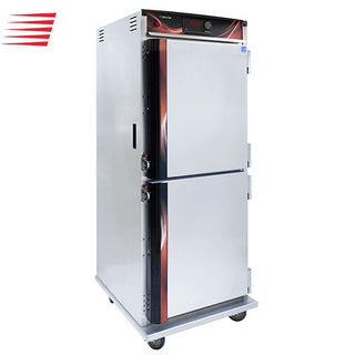 Cres Cor H-137-UA-12D Dutch Doors, 28 3/4" Wide, 120V - Default Title