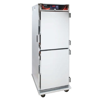 Cres Cor H137UA12DZ Hot Cabinet, Full Size, 120V - Default Title