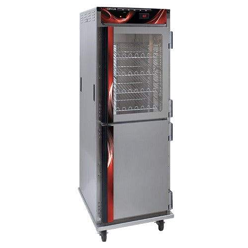 Cres Cor H-138-NPS-CC3MC5Q Holding Cabinet, 25" Wide, 120V - photo 2