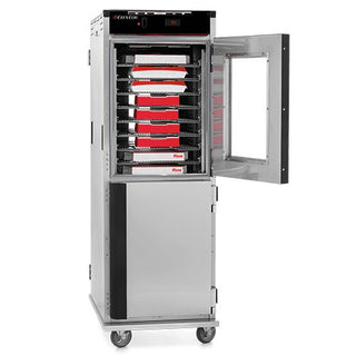 Cres Cor H-138-NPS-CC3MQ Holding Cabinet, 25" Wide, 120V - Default Title