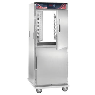 Cres Cor H-138-PS-1834D Dutch Doors, 28 3/4" Wide, 120V - Default Title