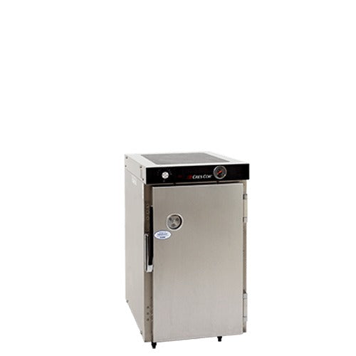Cres Cor H-339-12-135C Holding Cabinet, 17 7/8" Wide, 120V - Default Title