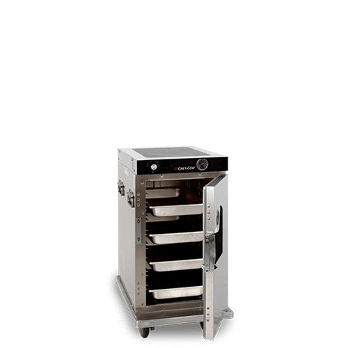 Cres Cor H-339-128-CZ Holding Cabinet, 18 7/8" Wide, 120V - Default Title