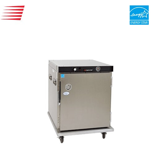 Cres Cor H-339-UA-8C Solid Door, 28 1/16" Wide, 120V - Default Title