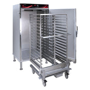 Cres Cor RH-1332-D Holding Cabinet, 39" Wide, 208V - Default Title