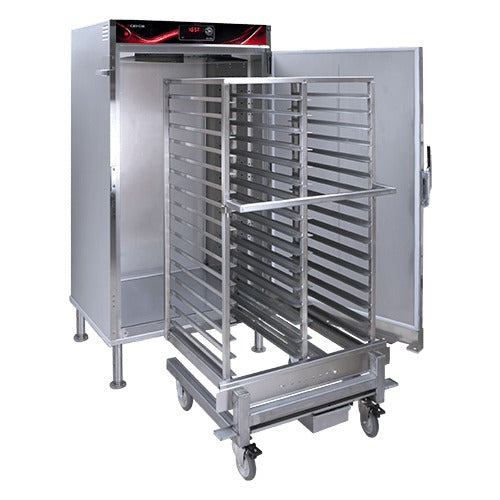 Cres Cor RH-1332-D Holding Cabinet, 39" Wide, 208V - Default Title