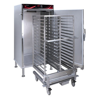 Cres Cor RH-1332-D Holding Cabinet, 39" Wide, 208V - Default Title