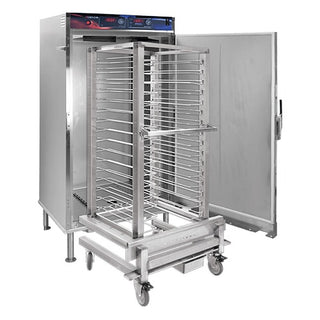 Cres Cor RH-UA16W-D Holding Cabinet, 39" Wide, 208V - Default Title