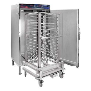 Cres Cor RH-UA16W-D Holding Cabinet, 39" Wide, 208V - Default Title