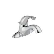 Delta Faucet Company 520-HGM-DST Metal Deck-Mount Faucet - Default Title