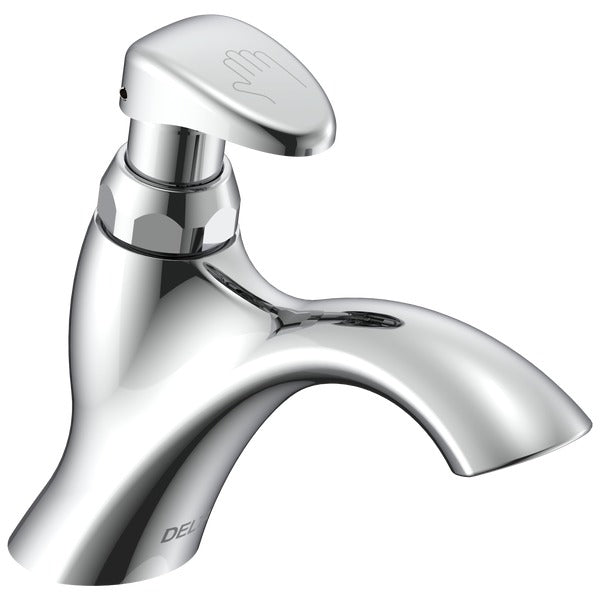 Delta Faucet Company 87T105 Brass Metering Faucet - Default Title