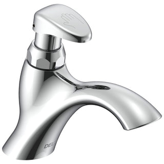 Delta Faucet Company 87T105 Brass Metering Faucet - Default Title