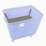 R&B Wire Products, Inc. Spring Lift, Gray - 19"