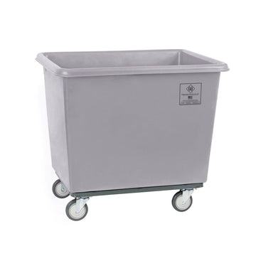 R&B Wire Products, Inc. Truck, Gray - 12