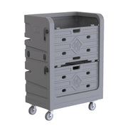R&B Wire Products, Inc. Turnabout Truck, 29" x 48" - photo 2