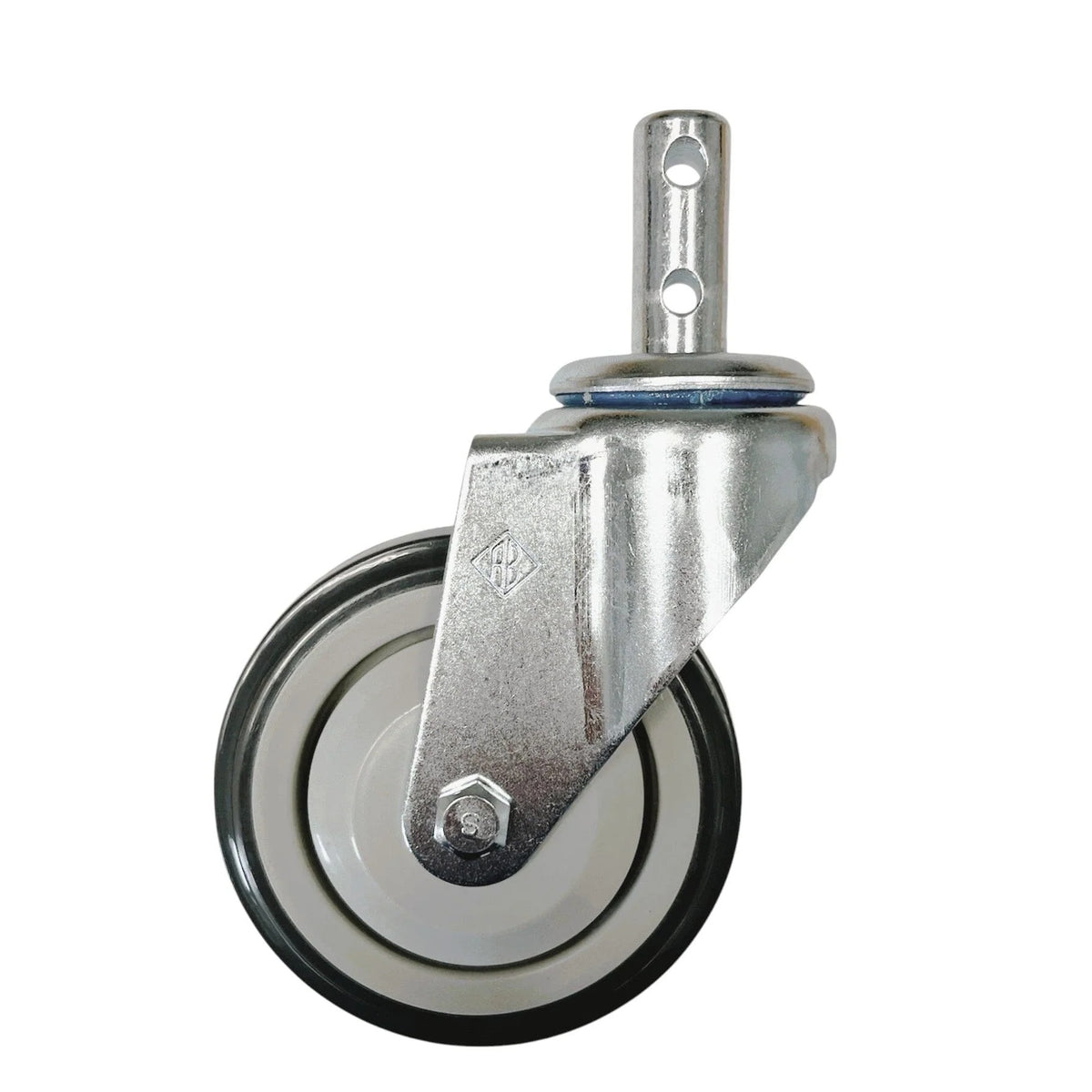 R&B Wire Products, Inc. CSTR87G Mega-Caster Wheel, 250 lb. Capacity - Default Title