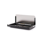 Sova Element Polyethylene Baby Changing Table, 33 3/4" Wide, Black - 20HS0302