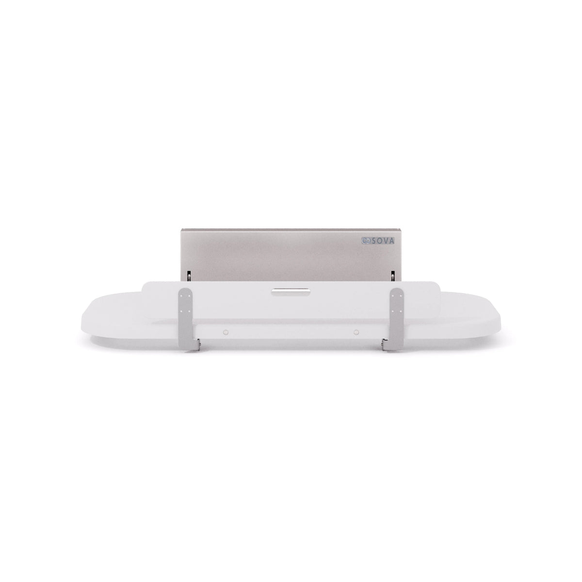 Sova Attend Changing Table, 15 3/16" High - photo 2