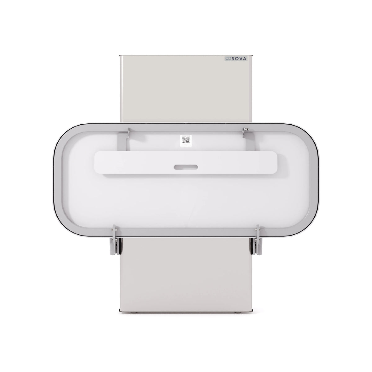 Sova Ascent Changing Table, 69" High, 120V - photo 3