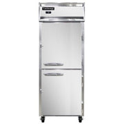 Continental Refrigerator 1FESN Reach-In Freezer, 18 cu. ft., 115V - 1FESN