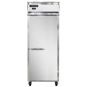 Continental Refrigerator Reach-In Freezer, 18 cu. ft., 115V - 1FESN-HD