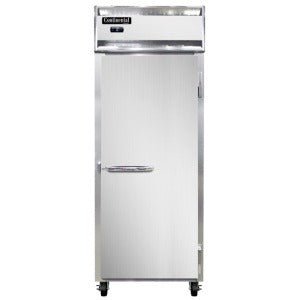 Continental Refrigerator Reach-In Freezer, 18 cu. ft., 115V - 1FESN-HD