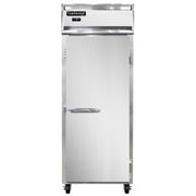Continental Refrigerator 1FESN Reach-In Freezer, 18 cu. ft., 115V - 1FESN-SS