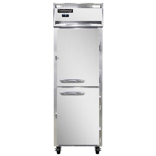 Continental Refrigerator 1FNPTHD Freezer, 20 cu. ft., 115V - Default Title