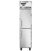 Continental Refrigerator Reach-In Freezer, 15 cu. ft., 115V - 1FSEN-HD