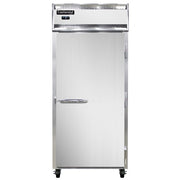 Continental Refrigerator 1FXN Reach-In Freezer, 30 cu. ft., 115V - 1FXN-SS