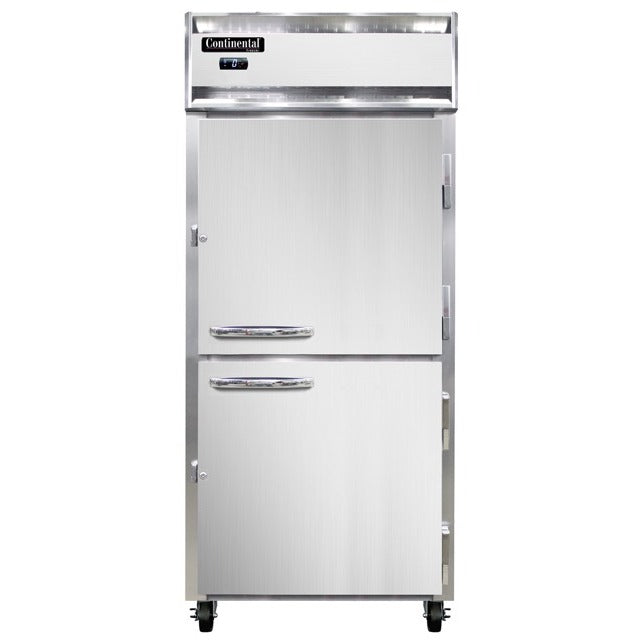 Continental Refrigerator 1FXNPTHD Freezer, 30 cu. ft., 115V - Default Title