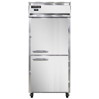Continental Refrigerator 1FXNPTHD Freezer, 30 cu. ft., 115V - Default Title