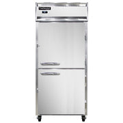 Continental Refrigerator 1RX-N Reach-In Refrigerator, 30 cu. ft., 115V - 2 Doors