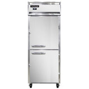 Continental Refrigerator 1RXS-N Reach-In Refrigerator, 26 cu. ft., 115V - 1 Door
