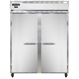 Continental Refrigerator 2FENPT Freezer, 50 cu. ft., 115/208-230V - Default Title