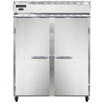 Continental Refrigerator 2FENPT Freezer, 50 cu. ft., 115/208-230V - Default Title