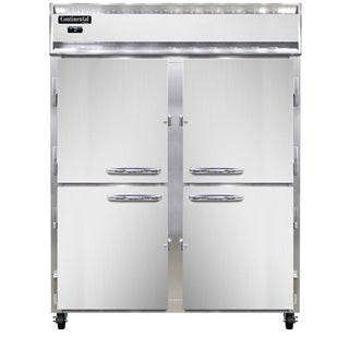 Continental Refrigerator 2FENPTHD Freezer, 50 cu. ft., 115V - Default Title
