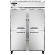 Continental Refrigerator 2FN Reach-In Freezer, 48 cu. ft., 115V - 2FN-HD