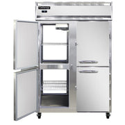 Continental Refrigerator 2F-N-PT-HD Freezer, 48 cu. ft., 115/208-230V - Default Title