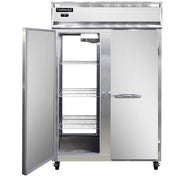Continental Refrigerator 2FNPT Freezer, 48 cu. ft., 115/208-230V - Default Title