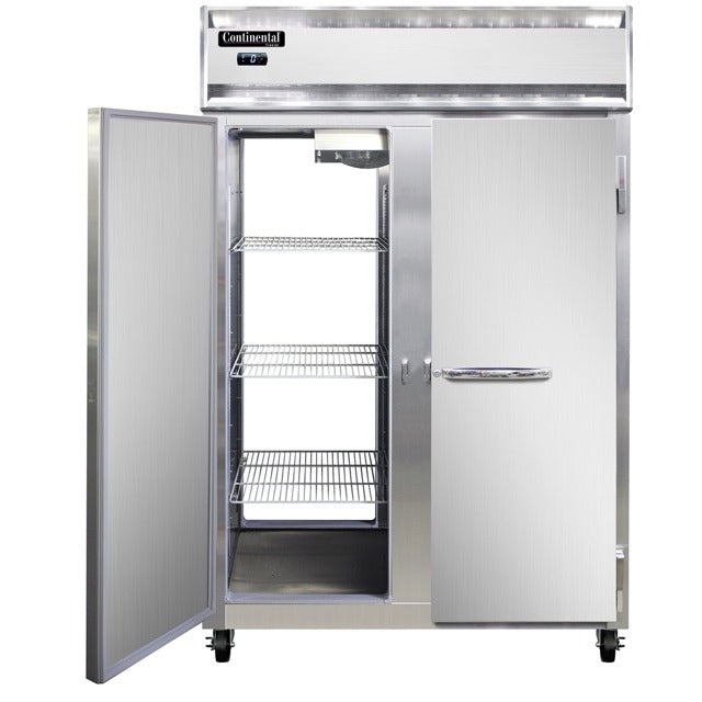 Continental Refrigerator 2FNPT Freezer, 48 cu. ft., 115/208-230V - Default Title