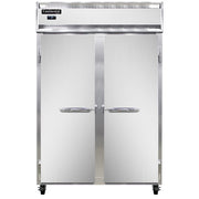 Continental Refrigerator 2FSN Reach-In Freezer, 32 cu. ft., 115V - 2FSN