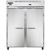 Continental Refrigerator 2RFEN Refrigerator Freezer, 42 cu. ft., 115V - Default Title