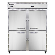 Continental Refrigerator 2RFEN-HD Refrigerator Freezer, 42 cu. ft., 115V - Default Title
