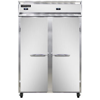Continental Refrigerator 2RFN Refrigerator Freezer, 40 cu. ft., 115V - Default Title