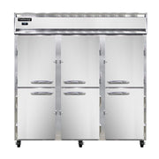Continental Refrigerator 3FSNHD Reach-In Freezer, 50 cu. ft., 115/208-230V - Default Title