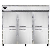 Continental Refrigerator Reach-In Refrigerator, 73 cu. ft., 115V - 3REN-HD