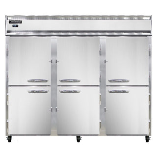 Continental Refrigerator Reach-In Refrigerator, 73 cu. ft., 115V - 3REN-HD