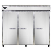 Continental Refrigerator Refrigerator, 73 cu. ft., 115V - 6 Doors